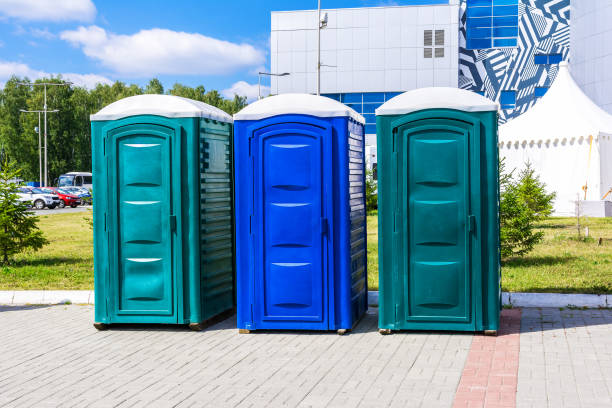 Best Restroom Trailer for Festivals  in USA